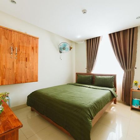 Aha Tuong Ni Hotel Дананг Экстерьер фото