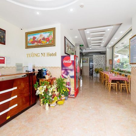 Aha Tuong Ni Hotel Дананг Экстерьер фото