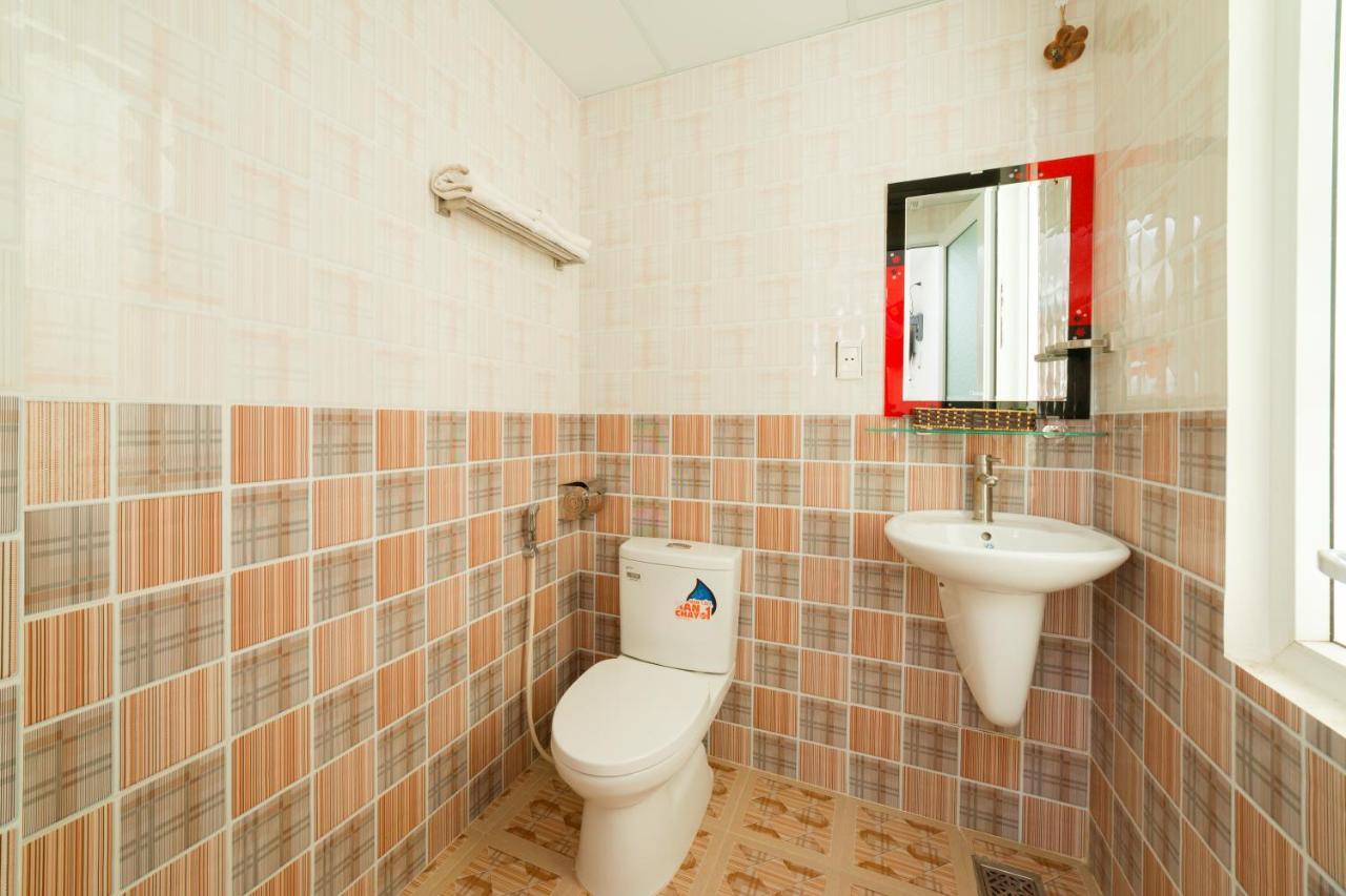 Aha Tuong Ni Hotel Дананг Экстерьер фото